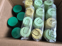 凈佰俐空氣清新劑3瓶裝（檸檬+茉莉+梔子花香型）空氣清新噴霧劑套裝 曬單實(shí)拍圖