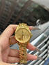 勞力士王子9999足金鳳凰輕奢女士機械表24k黃金表原裝進(jìn)口手表瑞士十大名表 全金金面-享全國專(zhuān)柜終身質(zhì)保服務(wù) 附帶足金鑒定證書(shū) 11.5mm 厚度 曬單實(shí)拍圖