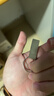 愛(ài)國者（aigo）64GB USB3.2 Gen 1 U盤(pán) 讀速220MB/s U315 金屬外殼  學(xué)生辦公投標電腦車(chē)載通用 便攜 大容量?jì)?yōu)盤(pán) 曬單實(shí)拍圖