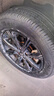 佳通輪胎(Giti)輪胎205/60R16 92H E1 適配軒逸/新福克斯/速騰 曬單實(shí)拍圖