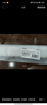 得力（deli）GB100 財務(wù)裝訂機專(zhuān)用透明裝訂鉚管 適用手動(dòng)機型 Φ4.8mm*300mm 100支/盒裝 曬單實(shí)拍圖