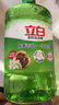 立白茶籽洗潔精1.45kg 99%除菌高效去油除味寶寶餐具果蔬清潔用洗滌靈 曬單實拍圖