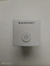 BLAUPUNKT德國藍寶英標(biāo)旅行插座/轉(zhuǎn)換插頭/電源轉(zhuǎn)換器/魔方插座/ 適用英國/新加坡/中國香港等總控開關(guān) 曬單實拍圖