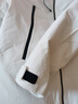 森馬（Semir）防護外套|羽絨服女三防防雨防風(fēng)三合一2024冬兩件套109724113008 曬單實(shí)拍圖