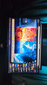 泰坦軍團 27英寸 2K QD量子點-MiniLED 180Hz HDR1000 1200nits 1ms 旋轉升降 專業(yè)電競調(diào)校 顯示器 P275MR 曬單實拍圖