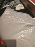 CROWN蕎麥枕頭護(hù)頸椎枕芯深度睡覺眠專用a類100%蕎麥皮殼枕頭套一對(duì)拍2 曬單實(shí)拍圖