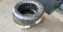 佳通(Giti)汽車輪胎 205/55R16 91V 228 適配 寶來/朗逸/比亞迪E5 曬單實(shí)拍圖