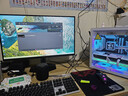 七彩虹海景房主機AMD銳龍R7 9800x3d搭5080/5070TI 5060TI顯卡 千幀電競 游戲直播AI主機 組裝電腦 配六：R7 9800X3D丨32G丨5080 稀缺貨源 全新原裝 曬單實(shí)拍圖