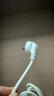 公牛公牛電源延長(cháng)線(xiàn)電動(dòng)車(chē)短線(xiàn)插座風(fēng)扇監控電視機加長(cháng)線(xiàn)手機插座二三孔插頭拖插線(xiàn)板 【三腳插頭】全長(cháng)0.6米 曬單實(shí)拍圖
