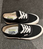 VANS范斯男鞋女鞋Authentic VR低幫經(jīng)典帆布鞋休閑鞋 36.5 曬單實(shí)拍圖