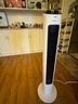 格力（GREE） 塔扇家用電風(fēng)扇客廳辦公輕音低噪立式風(fēng)扇定時(shí)落地風(fēng)扇不占地多檔控制循環(huán)空氣空調伴侶大風(fēng)量 FL-08X61g-機械旋鈕款圓通速發(fā) 曬單實(shí)拍圖