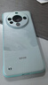 哥仕朗適用華為mate60手機殼防摔半包華為Mate60Pro+無(wú)邊框磨砂保護套簡(jiǎn)約男女款創(chuàng  )意油畫(huà)硅膠散熱硬殼 【淡青色】磨砂散熱 華為mate60 曬單實(shí)拍圖