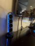 哈曼卡頓Soundsticks 5 音樂(lè )水晶5代玄光版丁禹兮桌面藍牙音箱家用藍牙音響水晶5黑色居家藝術(shù)音響七夕禮物 【重磅上新】水晶5·玄光版 曬單實(shí)拍圖