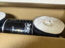潔柔有芯卷紙 黑Face4層140克*30卷 厚韌耐用 衛生紙卷筒紙紙巾整箱 曬單實(shí)拍圖