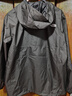 北面（The North Face）沖鋒衣男經(jīng)典戶外防風(fēng)夾克連帽硬殼外套 8AUN JK3 XXL 曬單實(shí)拍圖