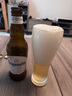 福佳（Hoegaarden）比利時(shí)原箱原裝進(jìn)口 福佳白啤酒330ml果味精釀啤酒小麥白啤酒 進(jìn)口福佳 330mL 24瓶 26年1月到期 曬單實(shí)拍圖