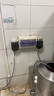 正泰（CHNT）防水插座盒 IP66級明裝阻燃防水 86型浴室衛生間開(kāi)關(guān)防濺盒 五孔10A+防水盒(明裝)  曬單實(shí)拍圖