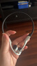 韶音（SHOKZ）【李現(xiàn)同款】OpenSwim Pro S710骨傳導(dǎo)耳機(jī)開放式無線藍(lán)牙耳機(jī)運(yùn)動游泳跑步騎行防水耳機(jī)長續(xù)航 熊貓色【旗艦新品】 曬單實(shí)拍圖