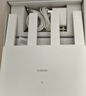 小米（MI）路由器AX3000T 5G雙頻WIFI6 多設備組網(wǎng) 3000M無(wú)線(xiàn)速率 多寬帶聚合 智能家用路由 曬單實(shí)拍圖