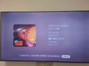 TCL電視 55V8L Pro 55英寸 144Hz高刷 QLED量子點(diǎn) 3GB+64GB大內(nèi)存 4K DeepSeek AI電視 國(guó)家補(bǔ)貼20% 曬單實(shí)拍圖