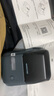 精臣B1/B21/B203/B3S/B31標簽機打印紙熱敏標簽紙服裝吊牌商品價格二維碼食品飾品標簽貼紙條碼紙 （10）40*30*230張 白色（單卷） 曬單實拍圖