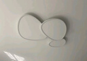 惠普全光譜護(hù)眼LED鵝卵石云朵客廳吸頂燈智控中山燈具全屋套餐包安裝 曬單實(shí)拍圖