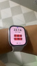 小米（MI）REDMI Watch 5 皎月銀 國家補貼 澎湃OS 2 心率血氧監(jiān)測 藍牙通話 紅米手表5 智能手表 小米汽車 曬單實拍圖