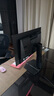 微星（MSI）26.5英寸2K500Hz 量子點OLED顯示器 0.03ms(GTG) HDR500游戲電競顯示屏MAG 272QP QD-OLED X50流光 曬單實拍圖
