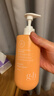 安利(Amway)滋潤潤膚乳400ml嫩膚乳液身體乳 曬單實(shí)拍圖