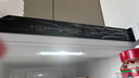 博世（BOSCH）【重磅新品】小魔方 279L家用雙開(kāi)門(mén)兩門(mén)變頻電冰箱 一級能效 鉑金抗菌 風(fēng)冷無(wú)霜 小尺寸大容量 KGN33V129C 曬單實(shí)拍圖