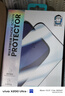 邦克仕（Benks）【AR超清增透】適用蘋果16ProMax鋼化膜 iPhone16ProMax防反射手機膜全屏高清抗指紋玻璃保護貼膜 曬單實拍圖