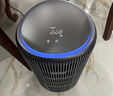飛利浦（PHILIPS）空氣凈化器除甲醛神器新房急入住家用寵物凈化機除煙味病毒過敏原吸毛臥室專用國家補貼AC4228/04 曬單實拍圖