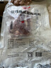 得利斯 黑豬梅花肉2斤 黑豬肉生鮮 豬頸肉 梅頭肉 梅花肉片 曬單實拍圖