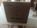 蘇泊爾（SUPOR）0涂層破壁機1.5L家用全自動(dòng)免煮豆漿機低音靜打3-4人用多功能料理機2025新款金榜 SPJ317S 曬單實(shí)拍圖