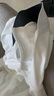 蕉下（beneunder）京東專供防曬衣女防曬服寬松外套男女同款A(yù)L672戶外霜奶白M 曬單實(shí)拍圖