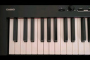 卡西歐（CASIO）電鋼琴CDPS110黑色88鍵重錘數(shù)碼電子鋼琴時(shí)尚輕薄便攜單機(jī)款 曬單實(shí)拍圖