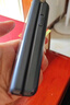 金立（Gionee）老年人手機4G全網(wǎng)通翻蓋老年機 超長(cháng)待機 大字體大聲音大按鍵大屏學(xué)生老人專(zhuān)用備用功能機V16 黑色 曬單實(shí)拍圖