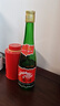 西鳳酒 綠瓶盒裝省外版 55度  500ml*6盒 整箱裝 鳳香型白酒 曬單實拍圖