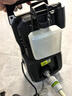 綠田（LUTIAN）高壓洗車機(jī)家用1400W清洗機(jī)便攜水泵水槍神器庭院接新能源雨燕S4 曬單實(shí)拍圖