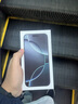 Apple/蘋(píng)果 iPhone 16 Pro Max 256GB 白色鈦金屬 支持移動(dòng)聯(lián)通電信5G 手機【返移動(dòng)話(huà)費券】 曬單實(shí)拍圖