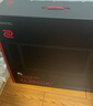 卓威奇亞（ZOWIE GEAR）280Hz顯示器 電競顯示器 FastTN游戲顯示屏 電腦顯示器240hz XL2540KE升級款XL2540X+ 曬單實(shí)拍圖