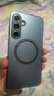 三星Samsung Galaxy S24+ AI手機(jī) 第三代驍龍8 游戲手機(jī) 拍照手機(jī) 12GB+256GB 秘礦紫 國家政府補(bǔ)貼 曬單實(shí)拍圖