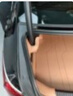 炳煜25款雷克薩斯ES200專(zhuān)用后備箱墊全包圍es300h汽車(chē)用品改裝飾尾箱 【秋山栗】全包圍后備箱墊 雷克薩斯ES 曬單實(shí)拍圖