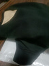 南極人男士保暖內衣男加絨加厚套裝秋衣秋褲防寒棉柔打底保暖衣褲黑色XL 曬單實(shí)拍圖