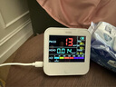 霍尼韋爾（Honeywell）空氣凈化器除花粉甲醛細菌流感病毒衛(wèi)健委備案消毒機hmax空間艙全屋速凈家電國家補貼KJ1000F-P22B 曬單實拍圖
