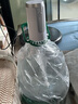 杜美森桶裝水抽水器 家用飲水機(jī)抽水器 雙泵抽水機(jī)純凈水自動上水器礦泉水取水器壓水器電動吸水器出水 【珍珠白】UVC強(qiáng)效殺菌丨食品級材質(zhì) 三檔定量抽水丨輕音運(yùn)行丨90天續(xù)航丨終生送水管 曬單實拍圖