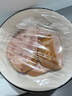 龍大肉食老式火腿凈重400g*2 青島老火腿大塊肉腱子肉火腿開袋即食香腸 曬單實拍圖