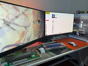 哈曼卡頓（Harman/Kardon）水晶4代 水晶5 玄光版家用桌面藍(lán)牙音響2.1聲道Soundsticks 4/5電腦音箱 哈曼卡頓 桌面音箱重低音 水晶4【透明黑】 曬單實拍圖