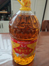 魯花 食用油 5S物理壓榨一級花生油6.09L 香飄萬(wàn)家系列 濃香花生油 曬單實(shí)拍圖
