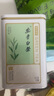 京東京造 2025新茶安吉白茶綠茶100g茶葉罐裝自己喝送禮袋自營鮮 曬單實(shí)拍圖
